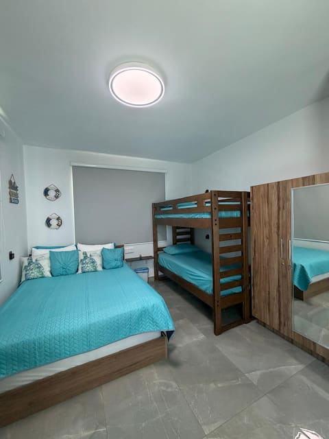 Cuarto 1