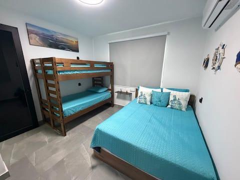 Cuarto 2